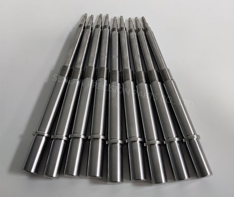 의료용 사출 성형용 정밀 금형 부품