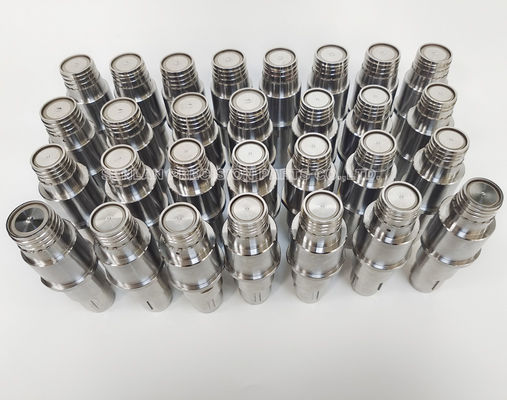 의료용 사출 성형용 정밀 금형 부품