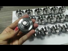 플라스틱 성형 부품 금형 코어 및 캐비티