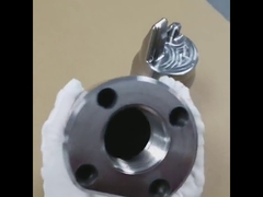 히타치 다이캐스팅 금형 부품 / 다이캐스팅 금형 캐비티 인서트 부품