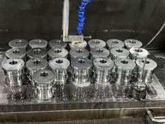 모드 삽입,코어 및 슬라이더