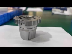 비표준 철강 정밀 부품 플라스틱 폼 용량 ±0.005mm