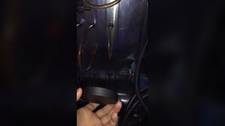 포장 병 뚜껑 금형