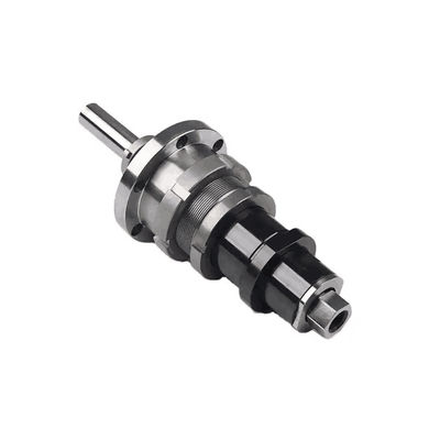 Z1691 두 단계 에젝터 단위 - DLC 코팅 DIN 표준 곰팡이 부품