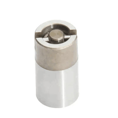 AJV 에어 제트 포펫 – SUS420 몰드 에어 밸브