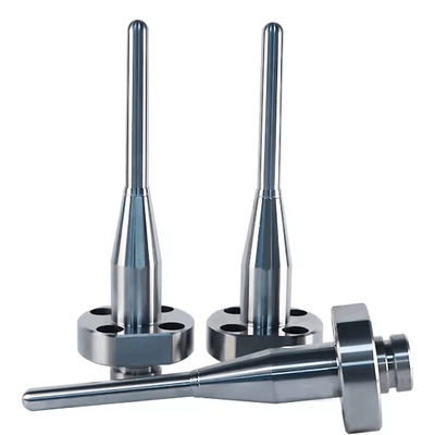 정밀 의료용 코어 핀 및 사출 금형 부품용 몰드 코어 인서트