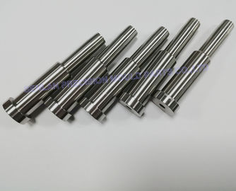 ±0.005mm 용도로 맞춤 정밀 비 표준 스탬핑 다이 펀치
