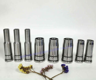 소매와 투관 주입 플라스틱 형 부속 Axiality 0.005mm