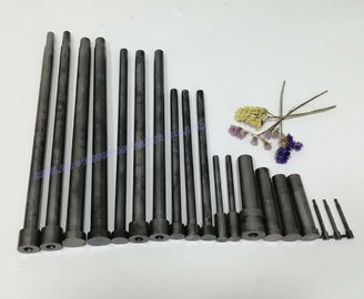 고성능 형 핵심 핀은 평행 0.01mm 주물 공구 죽습니다