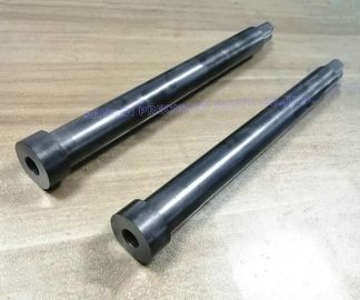Nitrided는 모양을 핀 죽습니다 냉각 구멍을 가진 주물 형 부속 HPDC 핵심 주문을 받아서 만들었습니다