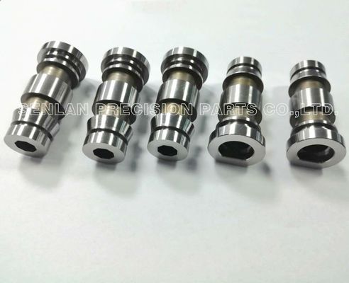 화장품 패키지 폼을 위한 코어 삽입