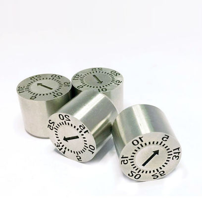 공장 살레 DME 표준이 서로 교환할 수 있는 2021은 플라스틱 금형을 위해 중립적인 화살로 년을 구체화합니다